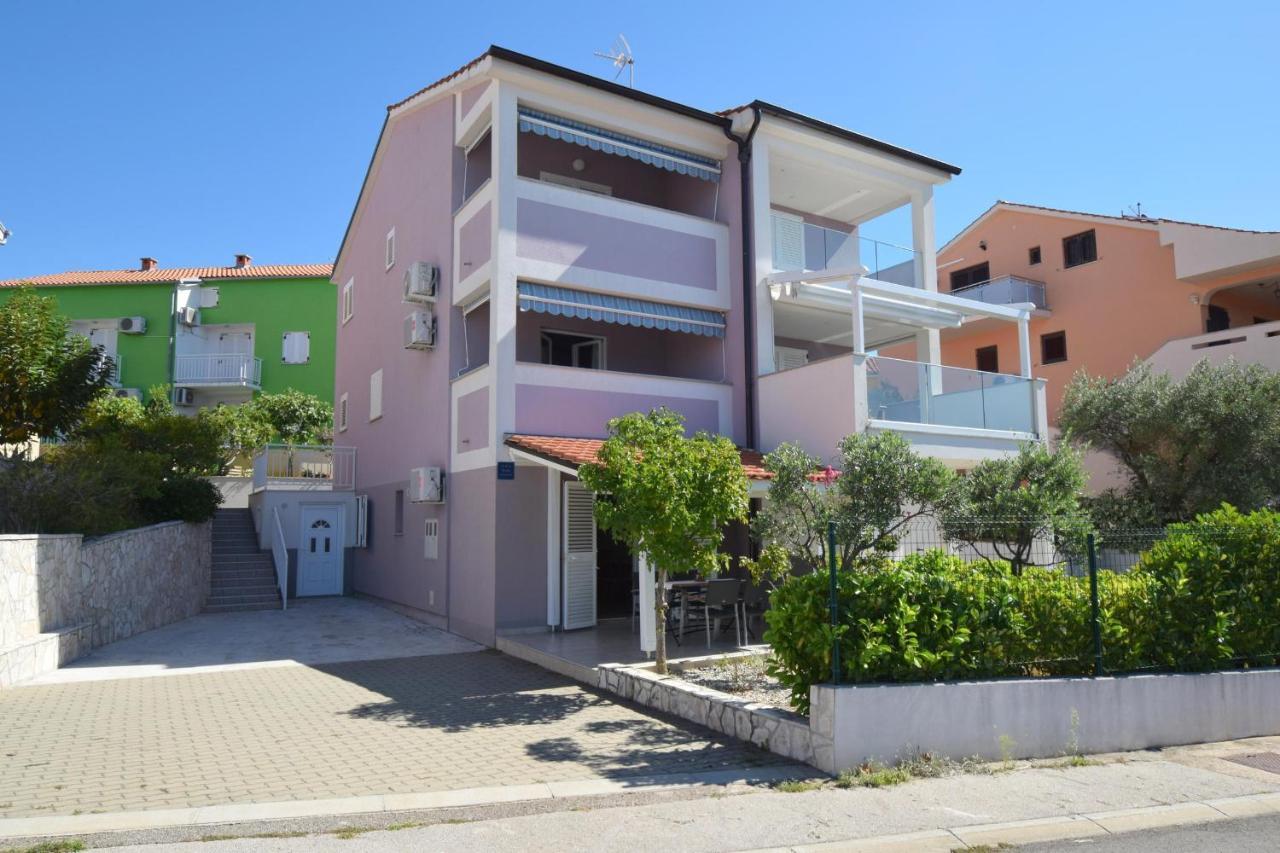 Apartments Marjolovic نجيفيش المظهر الخارجي الصورة