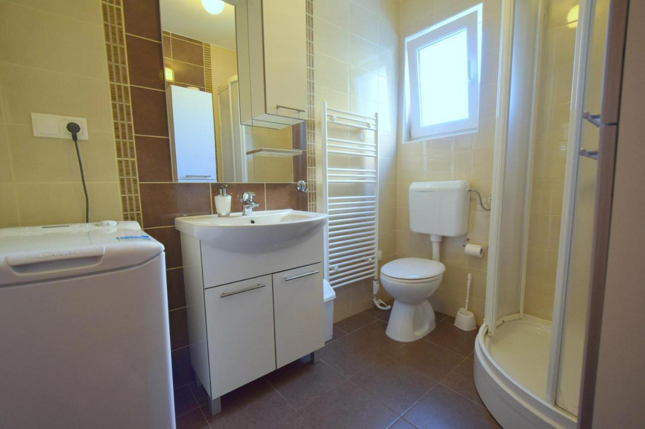 Apartments Marjolovic نجيفيش المظهر الخارجي الصورة