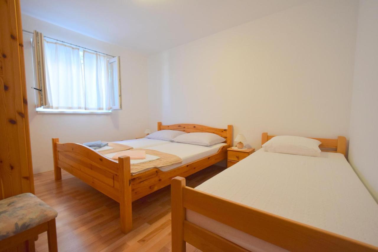 Apartments Marjolovic نجيفيش المظهر الخارجي الصورة