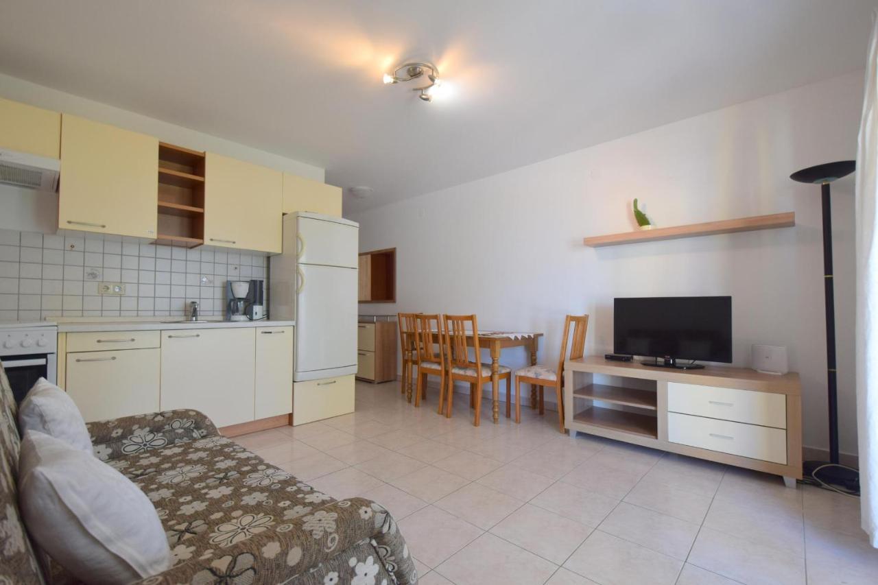 Apartments Marjolovic نجيفيش المظهر الخارجي الصورة