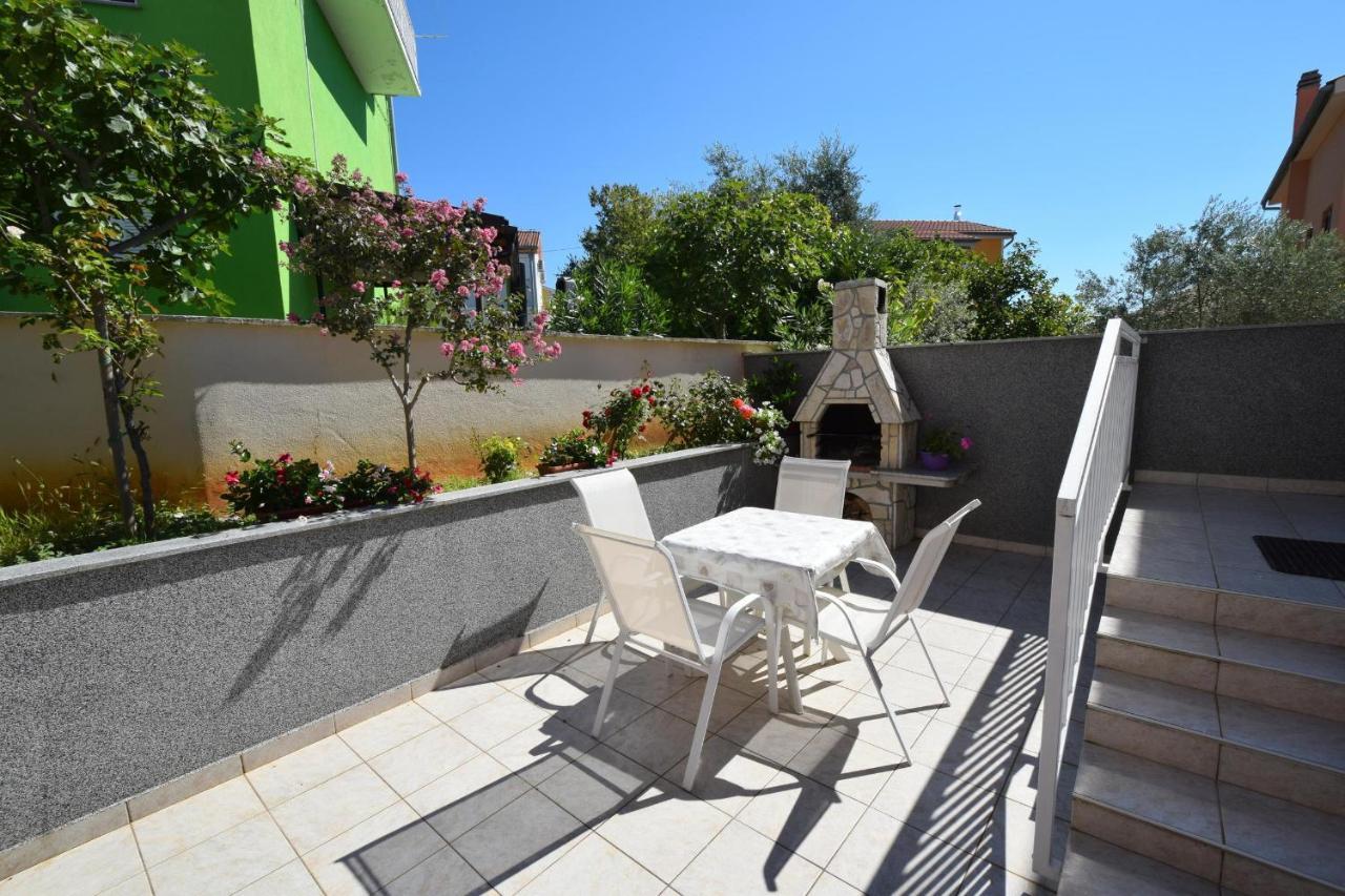 Apartments Marjolovic نجيفيش المظهر الخارجي الصورة