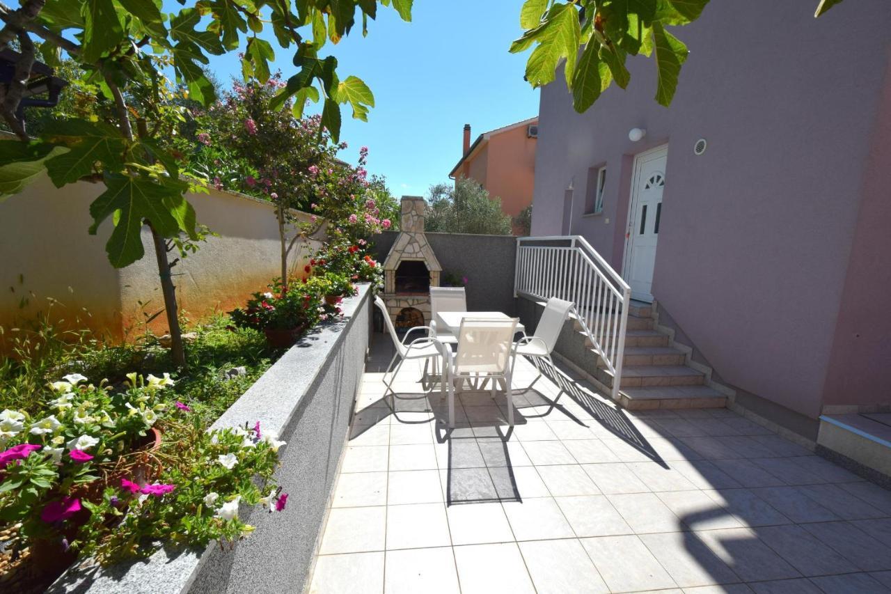 Apartments Marjolovic نجيفيش المظهر الخارجي الصورة