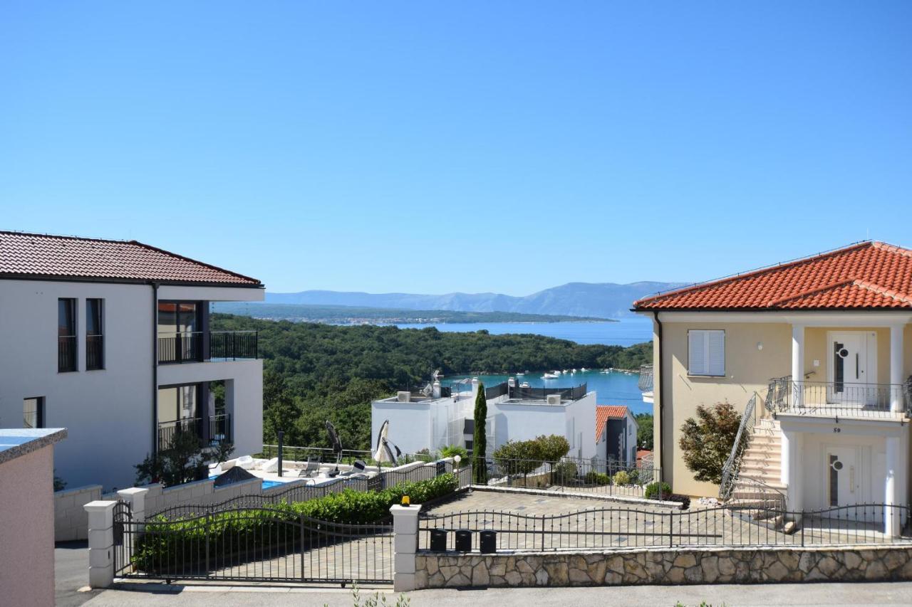 Apartments Marjolovic نجيفيش المظهر الخارجي الصورة