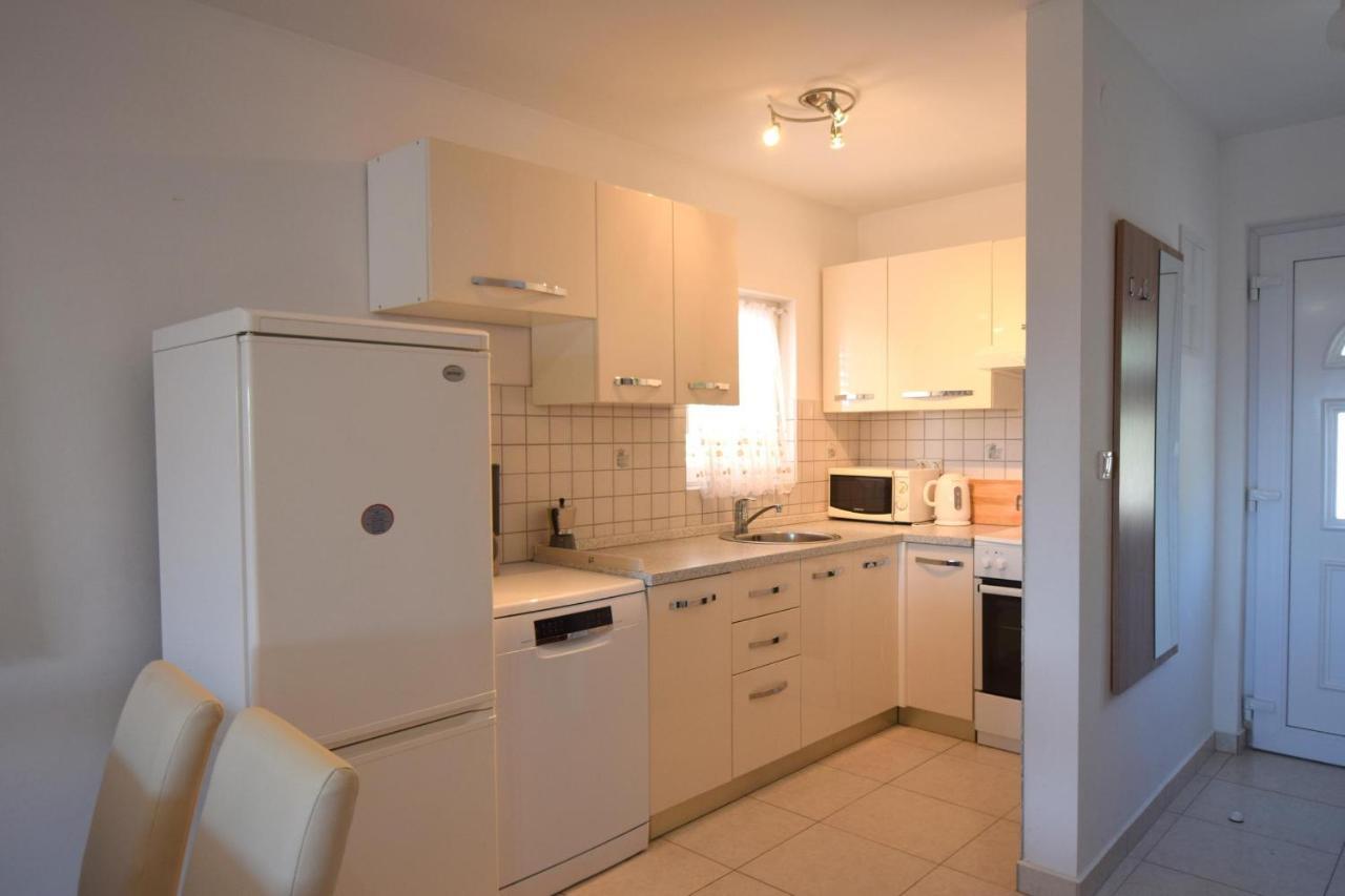 Apartments Marjolovic نجيفيش المظهر الخارجي الصورة