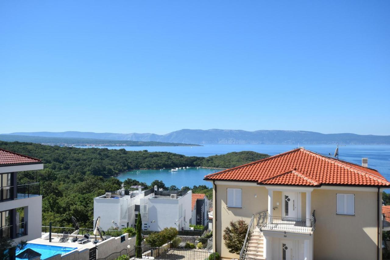 Apartments Marjolovic نجيفيش المظهر الخارجي الصورة