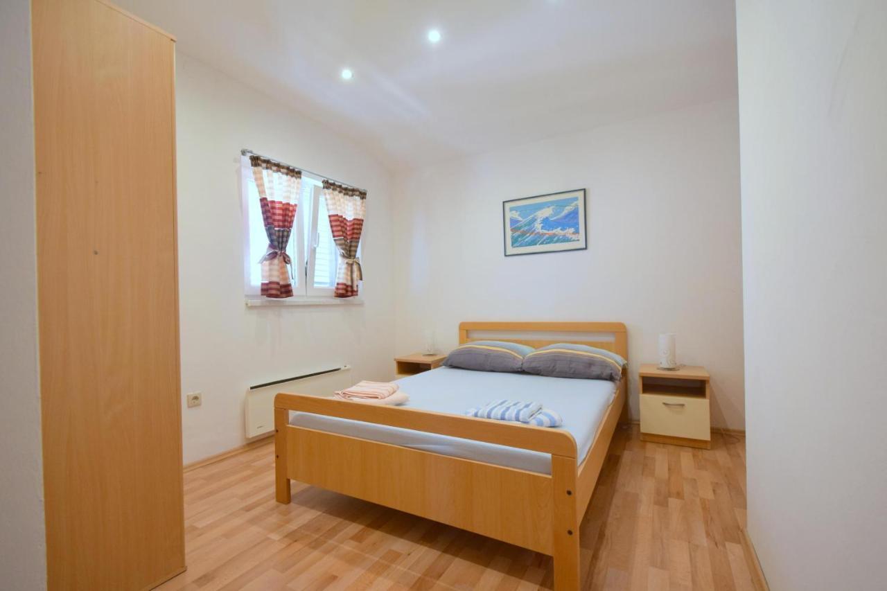 Apartments Marjolovic نجيفيش المظهر الخارجي الصورة