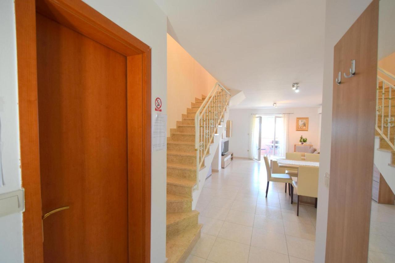Apartments Marjolovic نجيفيش المظهر الخارجي الصورة