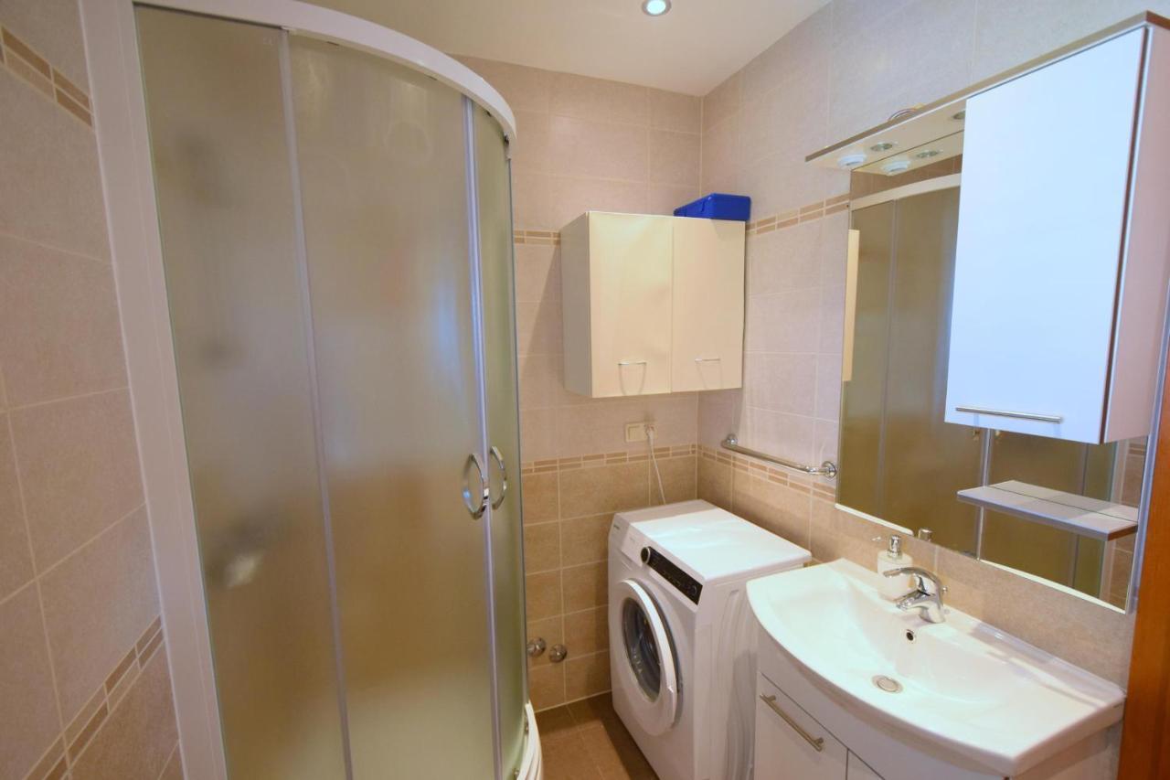 Apartments Marjolovic نجيفيش المظهر الخارجي الصورة