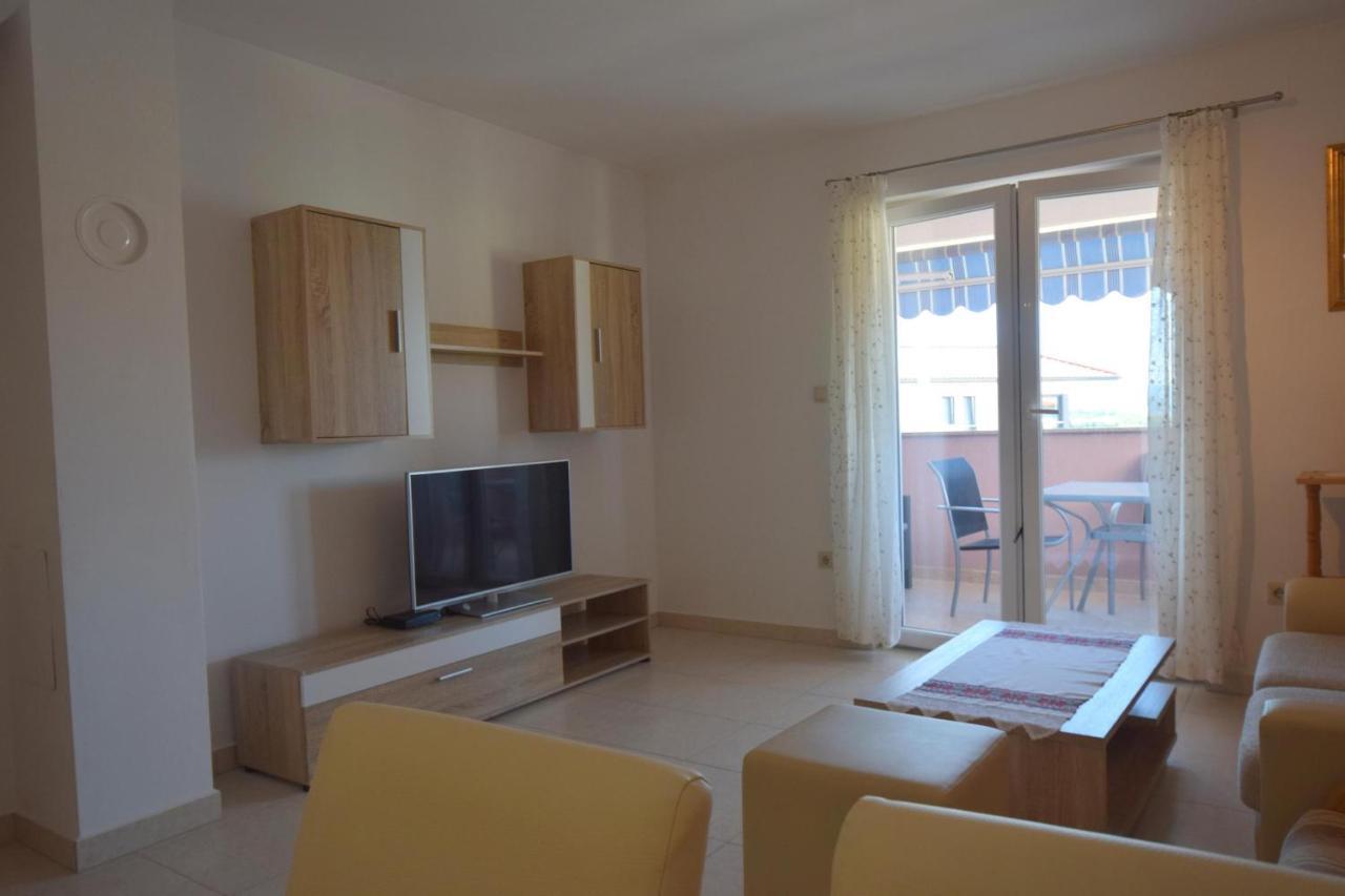 Apartments Marjolovic نجيفيش المظهر الخارجي الصورة